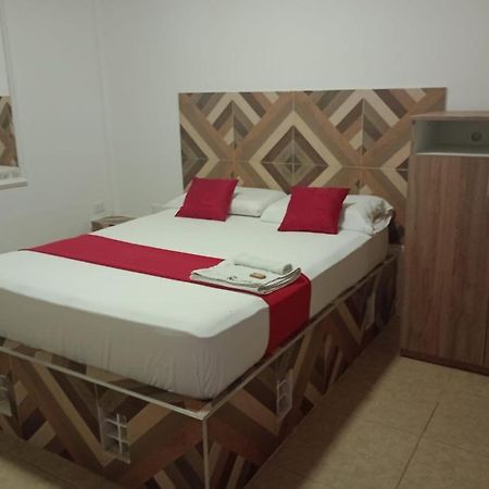 Ayenda Kumbaya Hotel Santa Marta  Luaran gambar