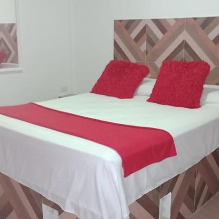 Ayenda Kumbaya Hotel Santa Marta  Luaran gambar