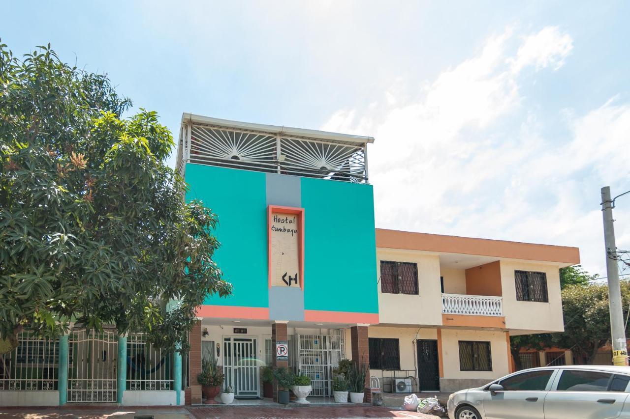 Ayenda Kumbaya Hotel Santa Marta  Luaran gambar