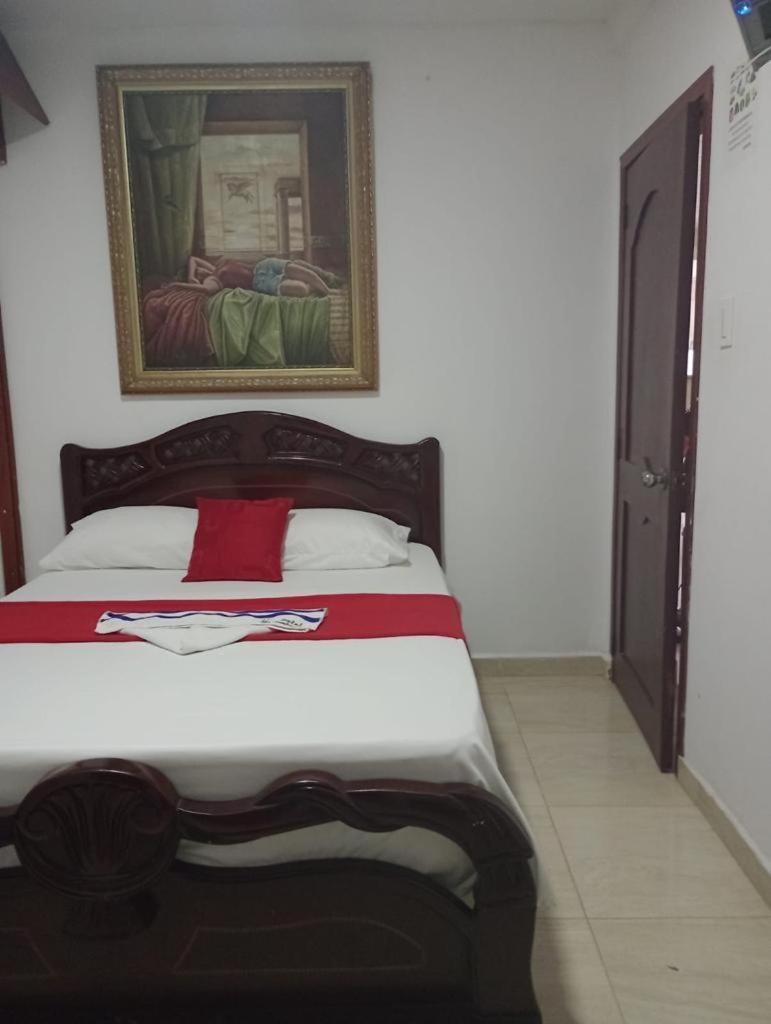 Ayenda Kumbaya Hotel Santa Marta  Luaran gambar