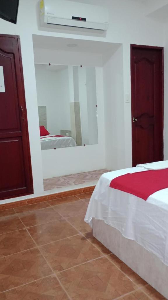 Ayenda Kumbaya Hotel Santa Marta  Luaran gambar