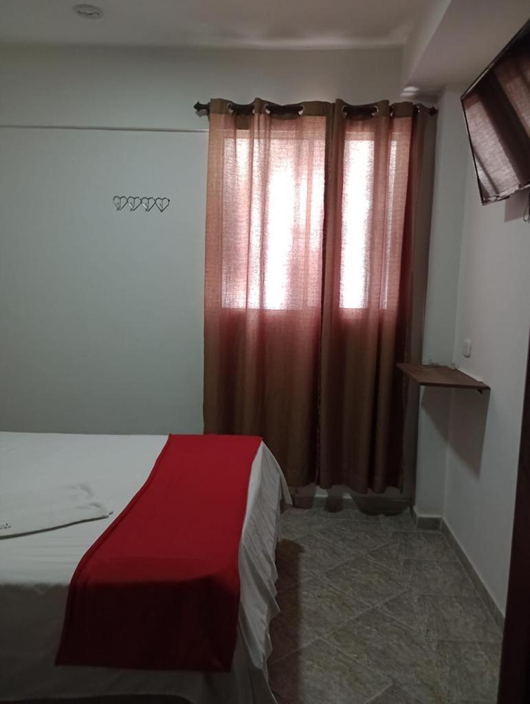 Ayenda Kumbaya Hotel Santa Marta  Luaran gambar